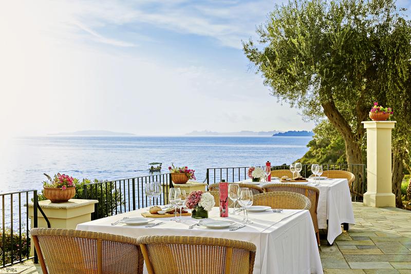 Grecotel Corfu Imperial