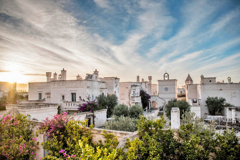 Borgo Egnazia