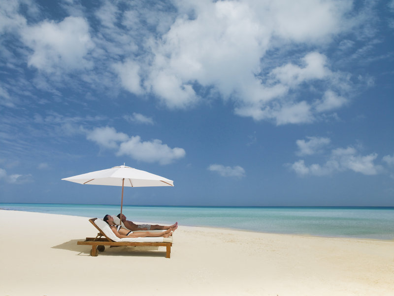 COMO Parrot Cay, Turks and Caicos 