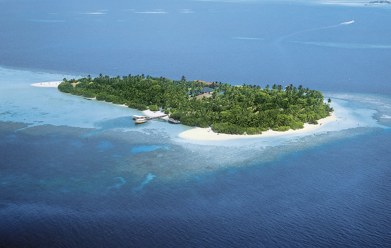 Kaafu (Süd Male) Atoll